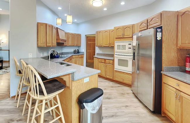 Beautiful Adventure by Taylor Made Deep Creek - Foto 17