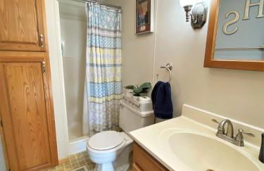 Hazel House - Foto 18