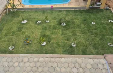 Barra do Cunhaú - Barra Mar - Photo 1