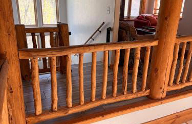 Secluded Mtn home by Purg, Hot Tub, Views! Pets ok - Photo 34