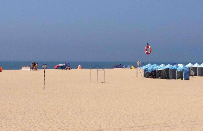 Cozy House Near the sea - Photo 28