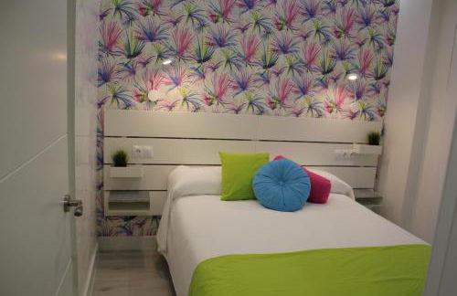 Ático Chill Out la Biznaga - Photo 17