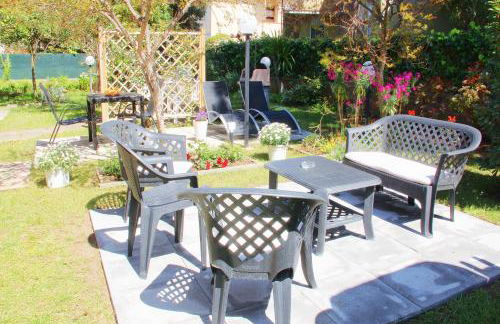 Holiday Home Arzilli - Foto 74