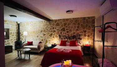 La Mansión de La Adrada - Foto 3, towels