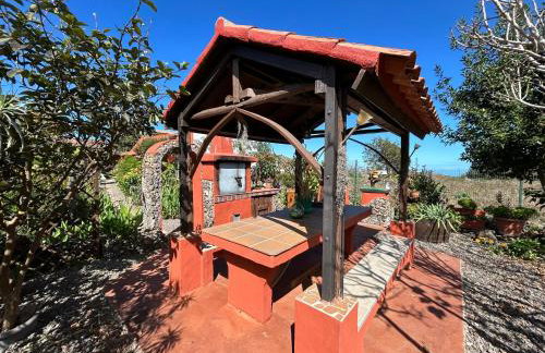 Casa terrera "El Granero" - Foto 12