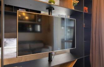 1606 - Luxo e Conforto na Cidade Maia - Foto 6