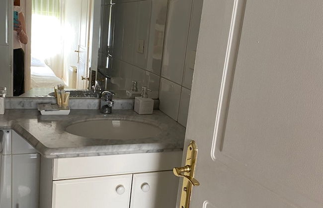 Santiago Apartments El Golf - Foto 11