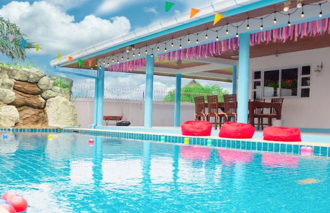 Xanadu Pool Villa - Foto 16