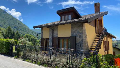 Mansarda Villa Simonetta - Foto 3