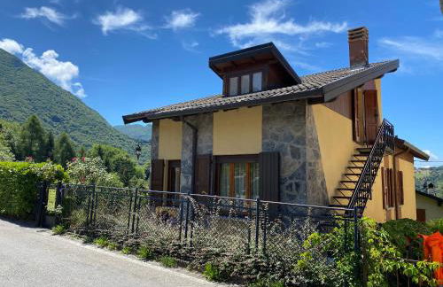 Mansarda Villa Simonetta - Foto 3