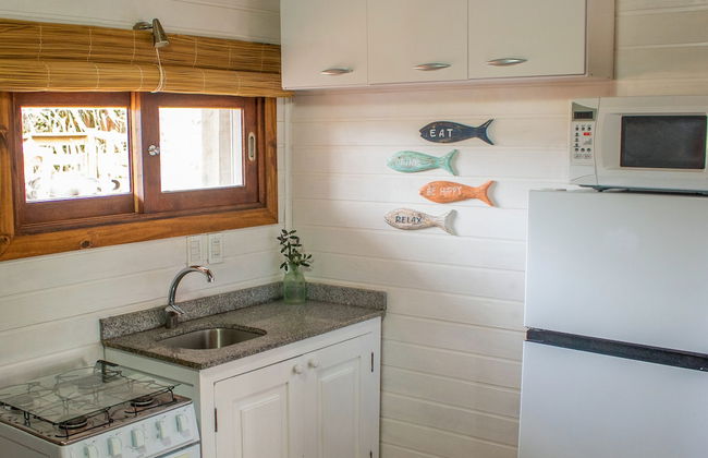 Bon Amour Punta del Diablo - Photo 20