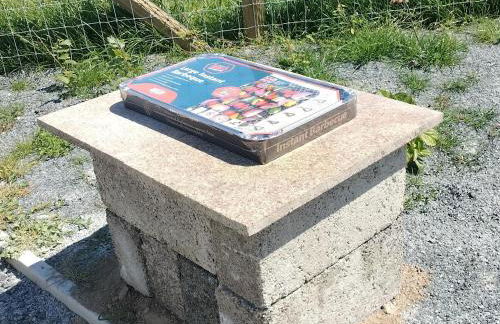 The Lighthouse Cottage - Foto 19