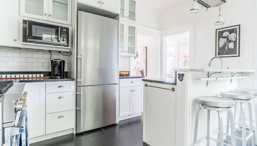 Charming Urban Retreat Elegant Home in Cap Hill - Foto 2