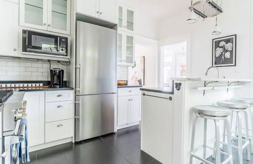 Charming Urban Retreat Elegant Home in Cap Hill - Foto 2