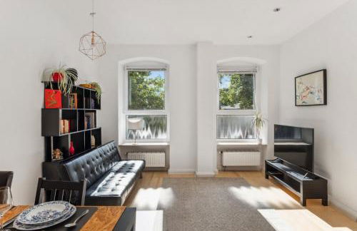 Bright 3-room apartment near Prenzlauer Berg - Foto 3