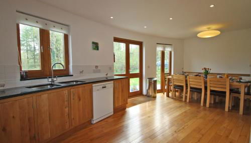 Henllys Lodge - Foto 3