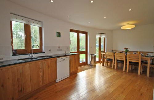 Henllys Lodge - Foto 3