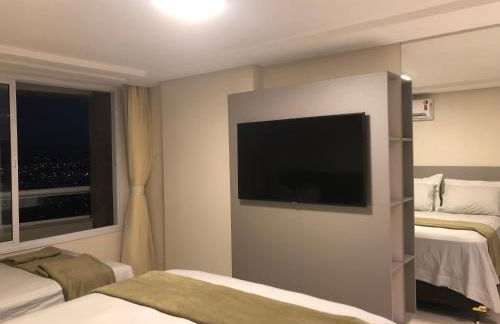 flat kariris de luxe - Foto 19