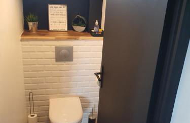 Villa des palmiers - Magnifique villa avec piscine chauffée et terrain de pétanque - Foto 24