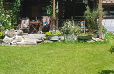 Ferienhaus Haigrub - Foto 1