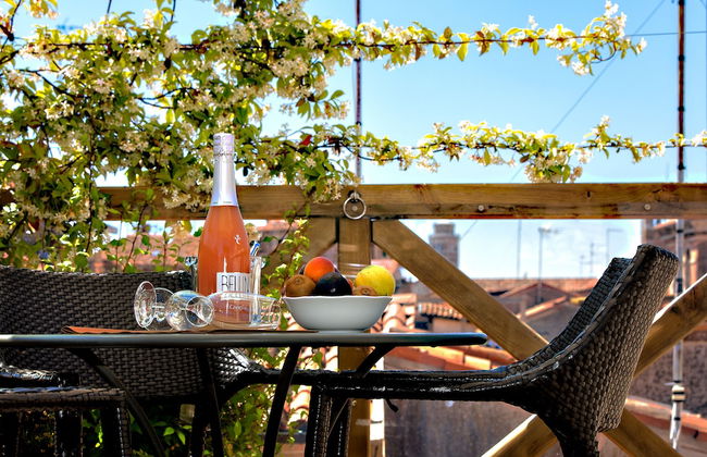 Ca' San Giorgio Relais & Suites - Photo 32