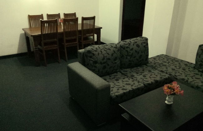 The Miller Apartment - Foto 18