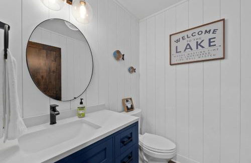 Tranquility Point in Lac du Flambeau WI - Photo 27