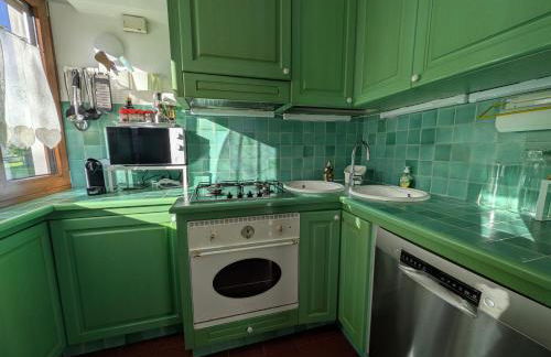 Casa Stocke - Relax e natura in Contrà Zocchi - Foto 6