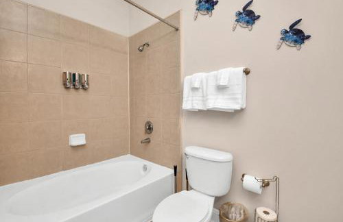 Sunset Paradise - 1BR-NRG-Med Center-Galleria - Foto 22