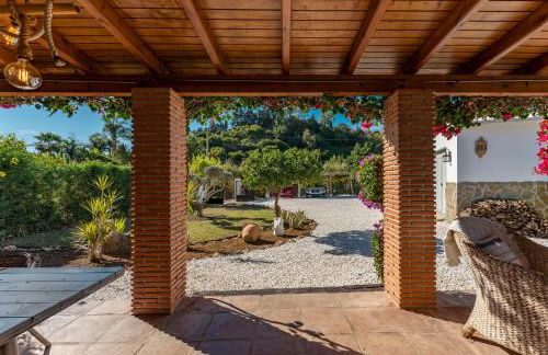 Villa con piscina cerca de la playa - Photo 7