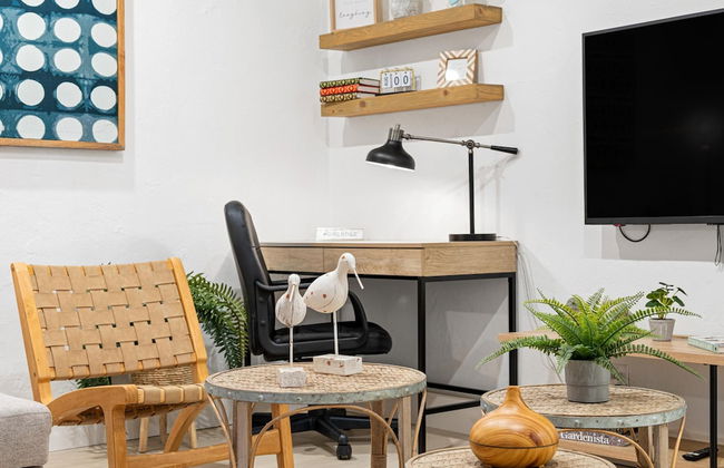 Bright Stylish Apt in Las Olas Blvd Victoria Park - Foto 13