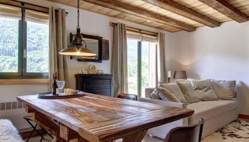 L'Ours Blanc Lodge - Photo 4