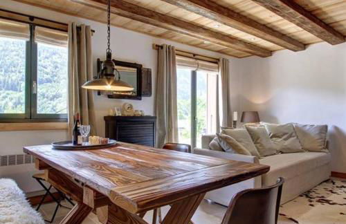 L'Ours Blanc Lodge - Photo 4