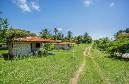 Barravilha Chales - Foto 38