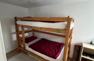 Ferienwohnung/Monteurwohnung in ruhigem Innenhof - Foto 11