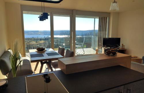 Hecklers Seepanorama Appartements - Foto 37