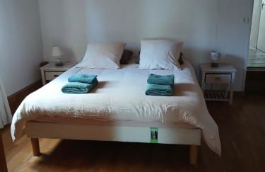 Les Jardins des 3 Provinces- Gîte - Foto 16