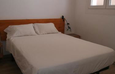 Apartament Passeig Maritim - Foto 12