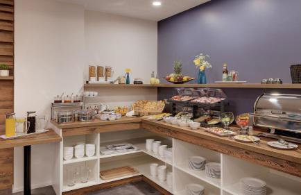 Amper Art Boardinghouse - Foto 9