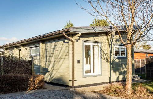 Roydon Marina Village Lodges - Foto 40