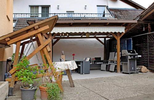 Ferienwohnung Sink - Foto 25