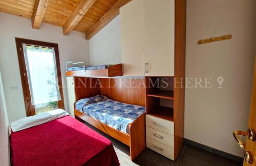 Villetta Sapphire con piscina - Foto 32