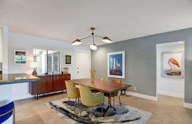 Cozy Condo w Heated Pool 1 Hr to Joshua Tree NP - Foto 6