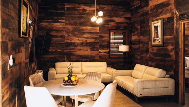 Carevic Resort & Villas - Foto 4, Quarto