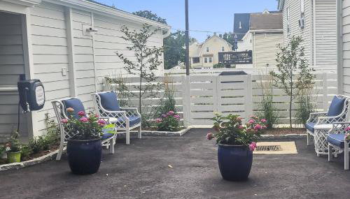 Cozy Cottage in Cos Cob - Foto 3