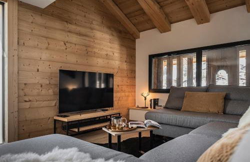 Spacieux duplex avec vue - Foto 3