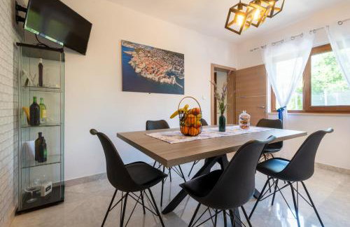 Luxury Villa Ivona Pool, Jacuzzi, Sauna & Privacy - Foto 15
