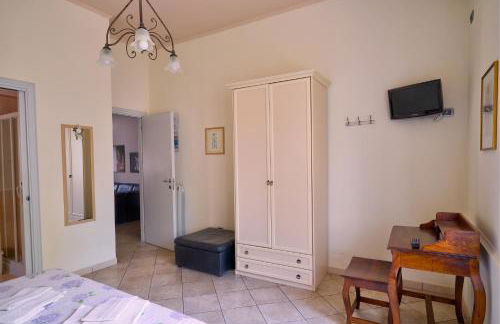 Casa Vacanze Il Gatto Rosso a 5 minuti dagli Scavi di Pompei - Foto 5