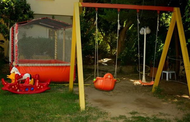 Melissa Garden Apart Hotel - Foto 29