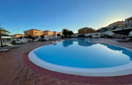 Villa VISTALEGRE relax con increíbles vistas - Foto 37